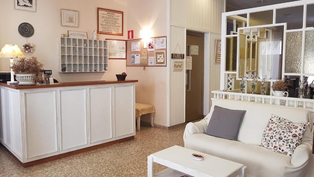 יורט דה מאר Hotel Maeva ,1 Star B&B מראה חיצוני תמונה