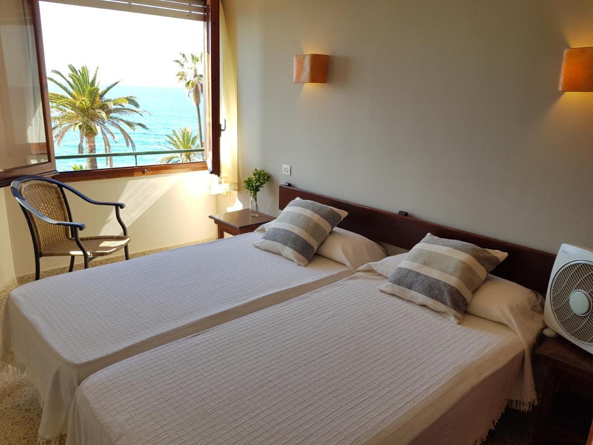 יורט דה מאר Hotel Maeva ,1 Star B&B מראה חיצוני תמונה