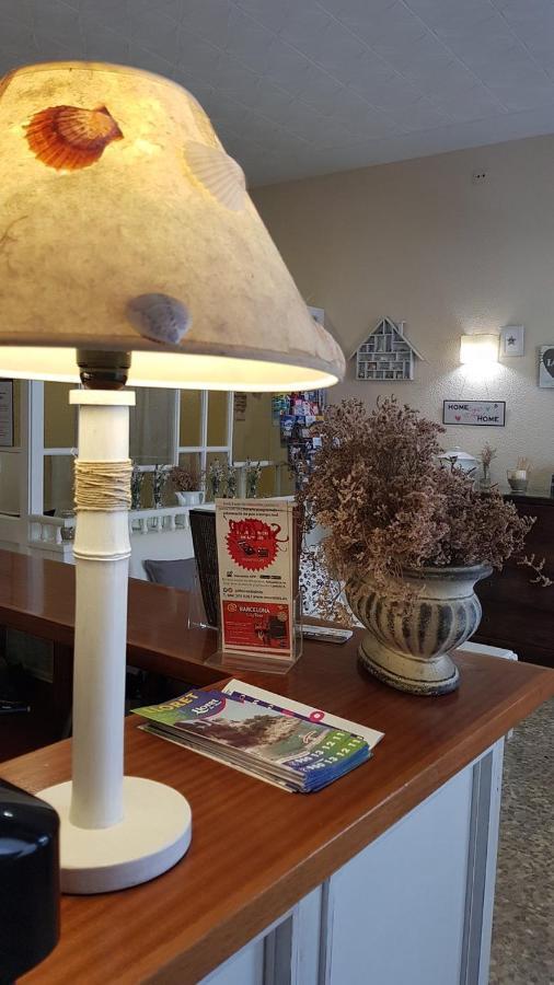 יורט דה מאר Hotel Maeva ,1 Star B&B מראה חיצוני תמונה