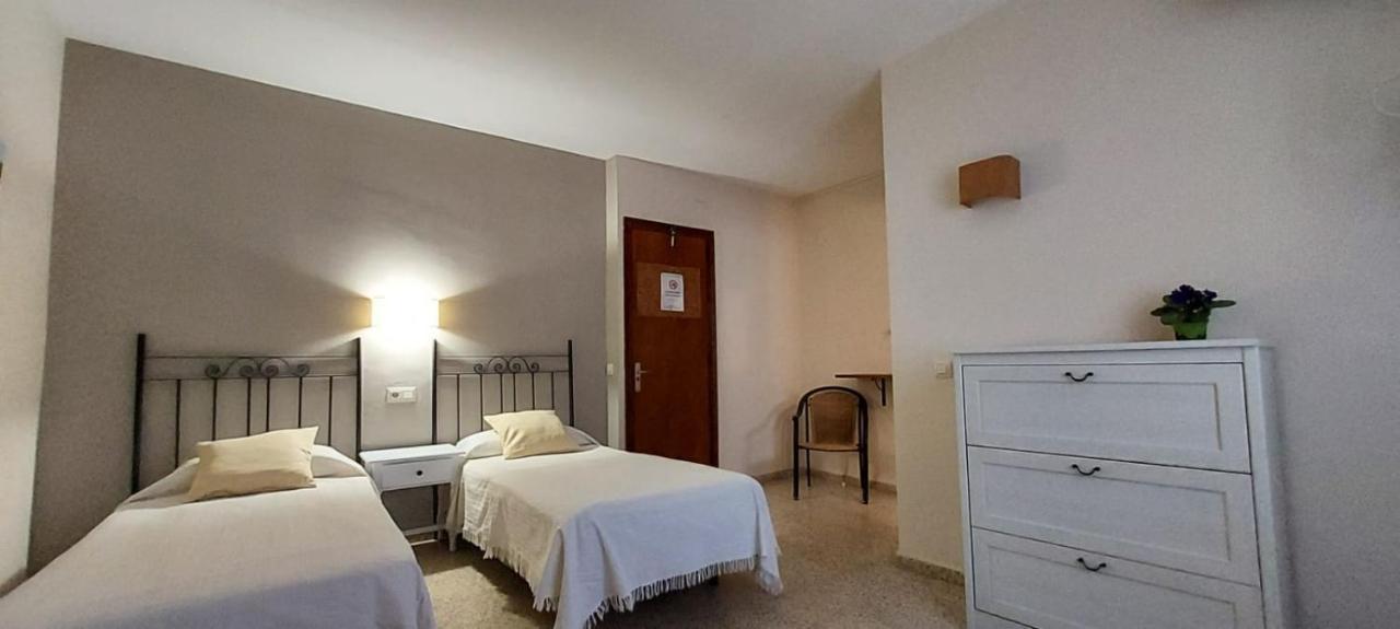 יורט דה מאר Hotel Maeva ,1 Star B&B מראה חיצוני תמונה