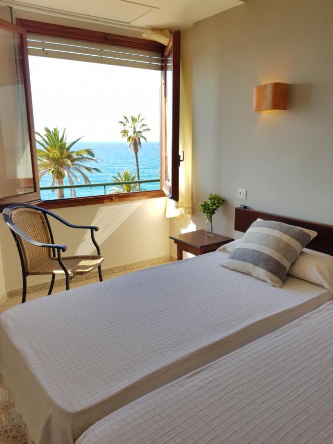 יורט דה מאר Hotel Maeva ,1 Star B&B מראה חיצוני תמונה