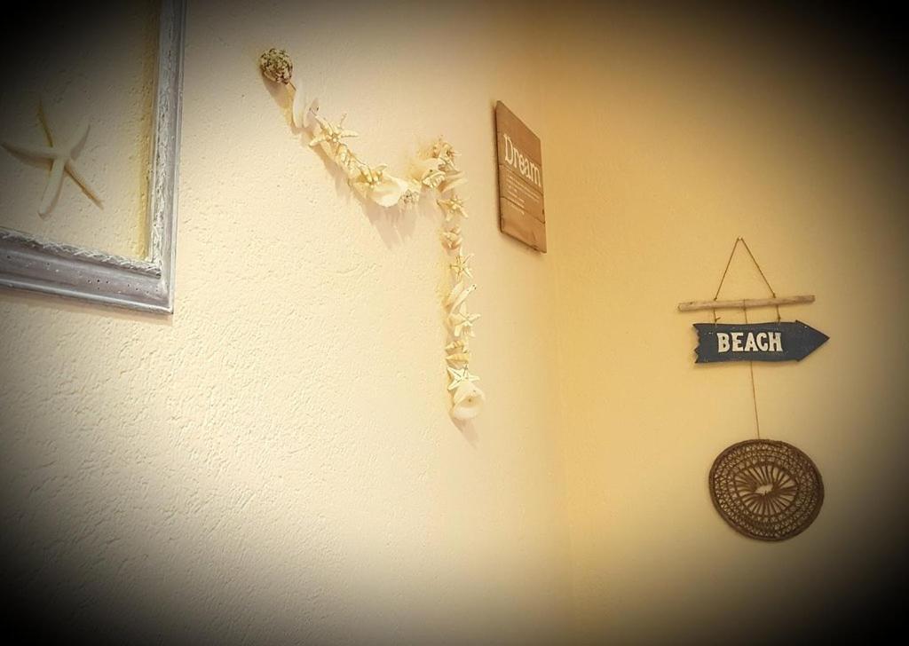 יורט דה מאר Hotel Maeva ,1 Star B&B מראה חיצוני תמונה