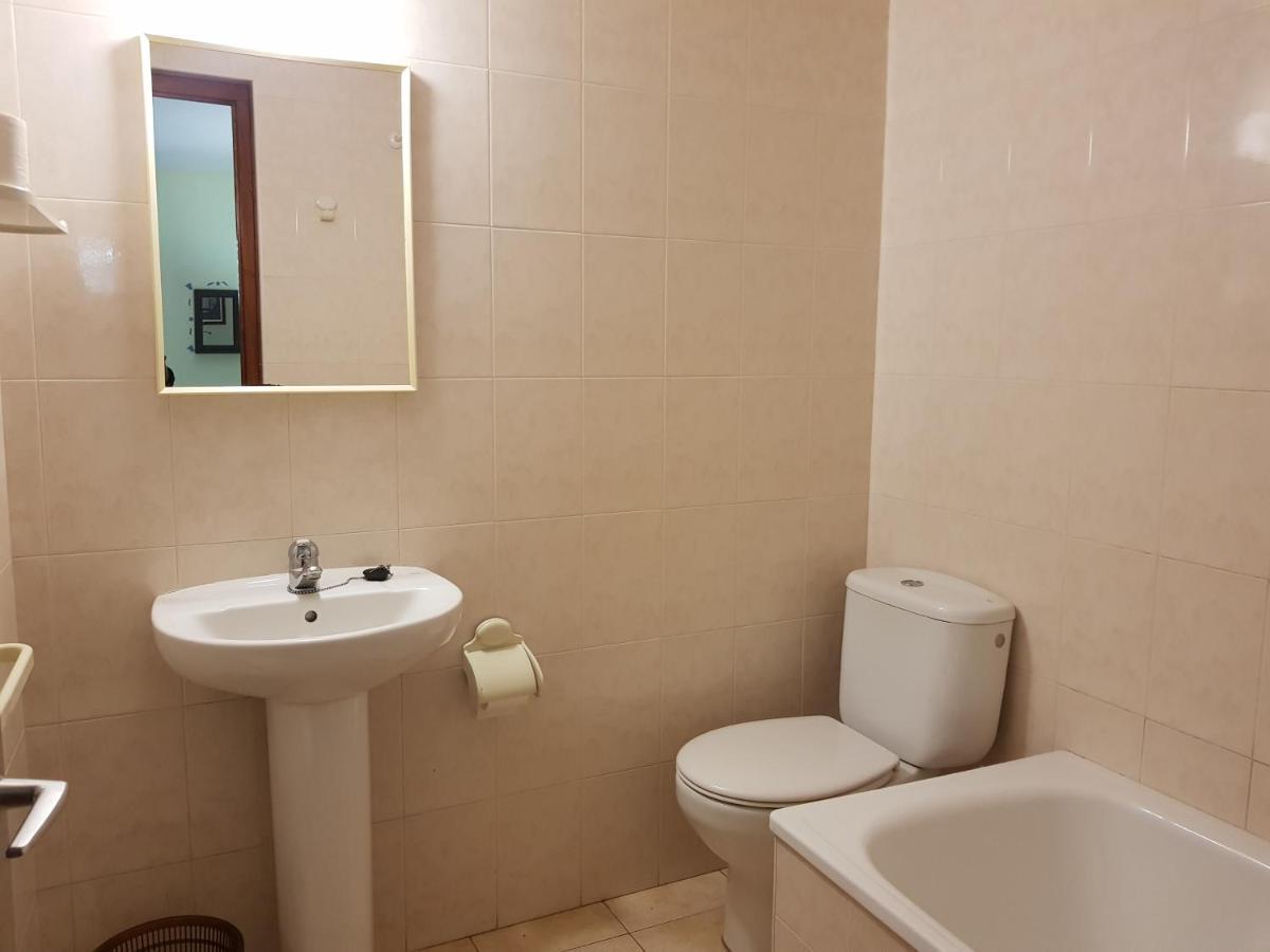 יורט דה מאר Hotel Maeva ,1 Star B&B מראה חיצוני תמונה
