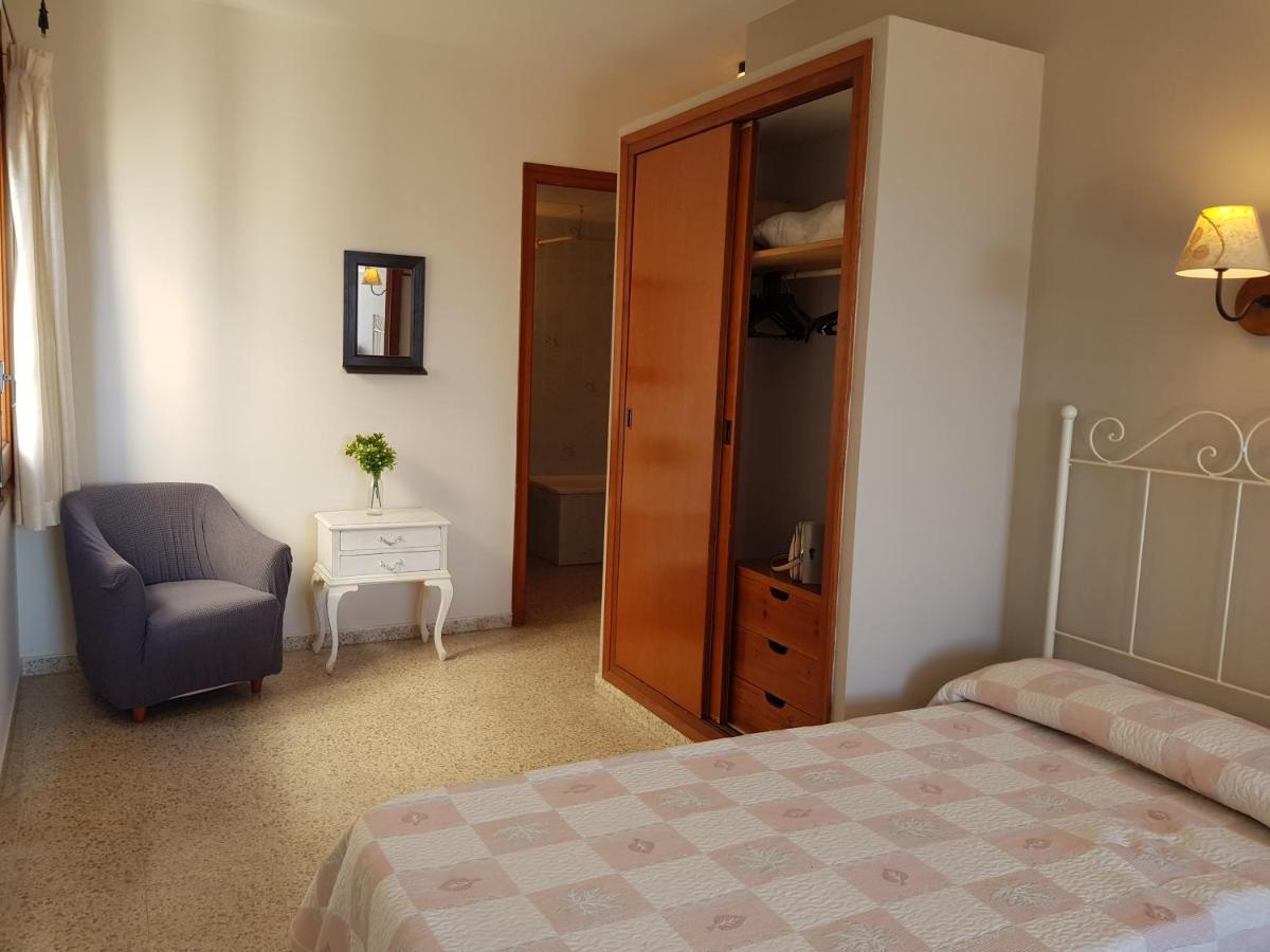 יורט דה מאר Hotel Maeva ,1 Star B&B מראה חיצוני תמונה